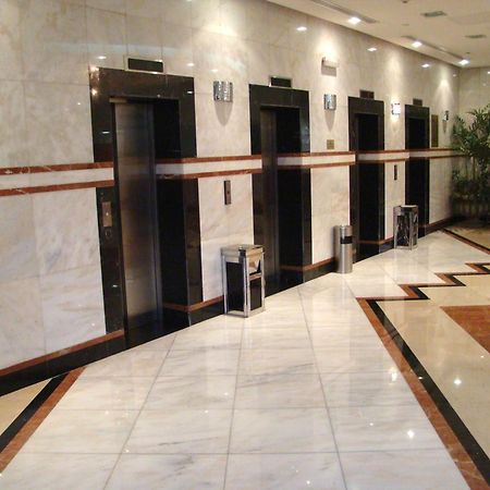 Manazel Alaswaf Hotel Medina Exterior photo