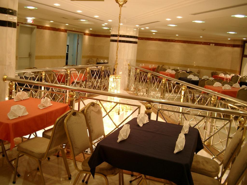 Manazel Alaswaf Hotel Medina Exterior photo
