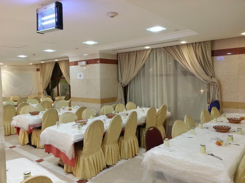 Manazel Alaswaf Hotel Medina Exterior photo