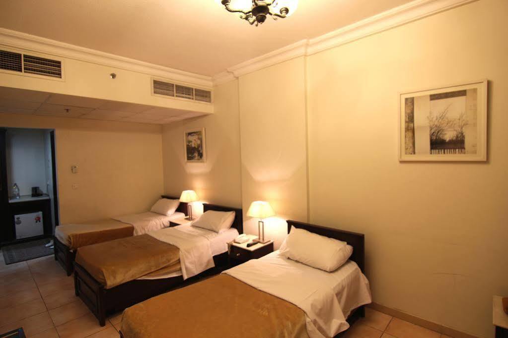 Manazel Alaswaf Hotel Medina Exterior photo