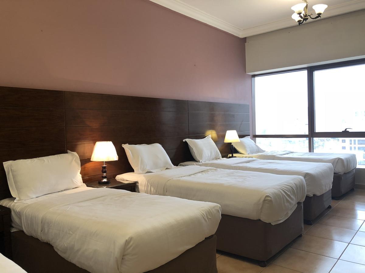 Manazel Alaswaf Hotel Medina Exterior photo