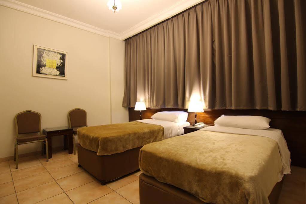 Manazel Alaswaf Hotel Medina Exterior photo