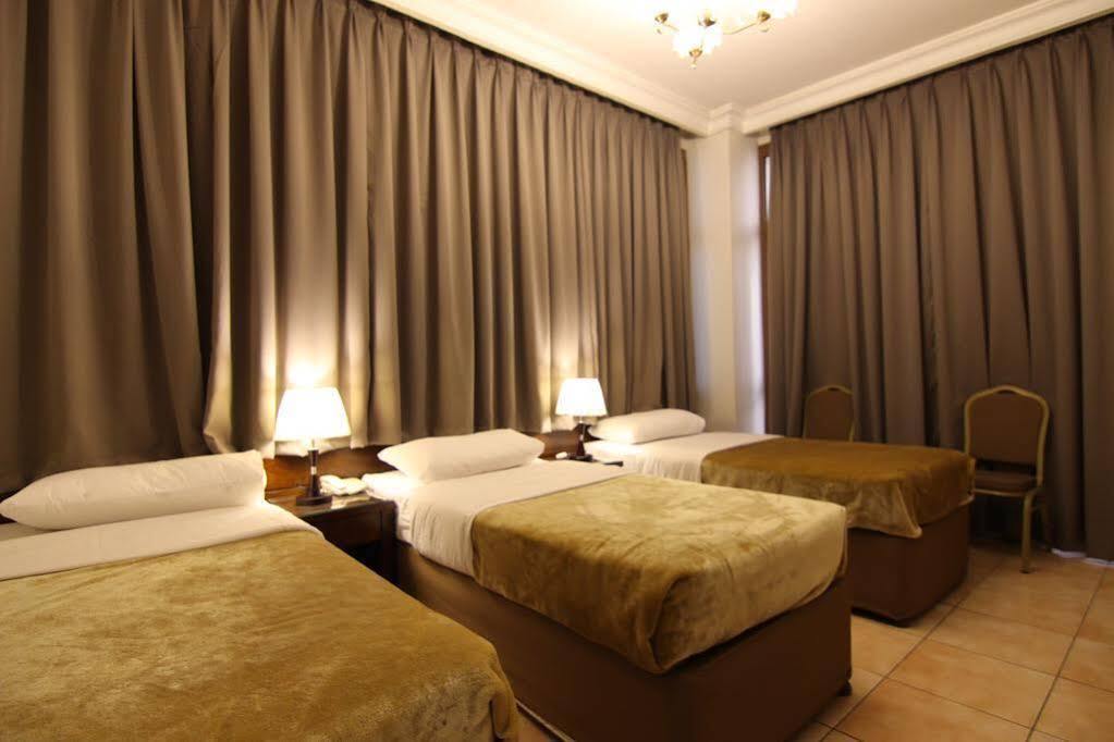 Manazel Alaswaf Hotel Medina Exterior photo