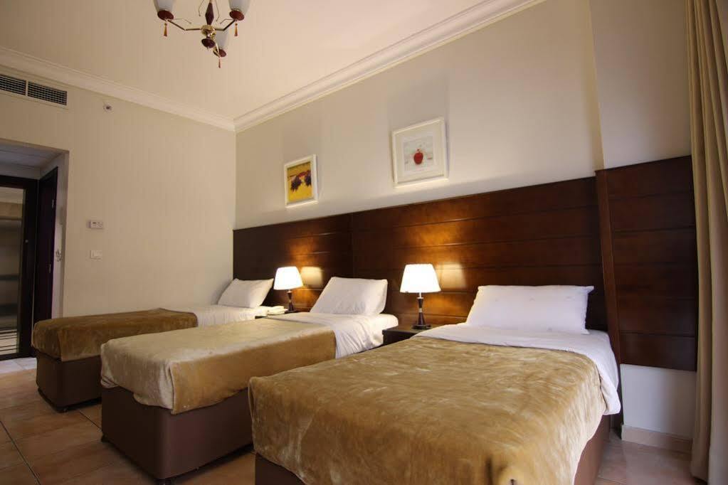 Manazel Alaswaf Hotel Medina Exterior photo